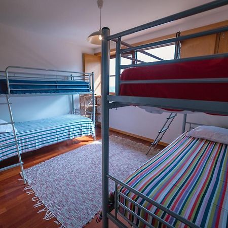 Вилла Casa Dos Peliteiros Vilarinho  Экстерьер фото