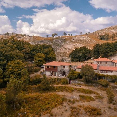 Вилла Casa Dos Peliteiros Vilarinho  Экстерьер фото